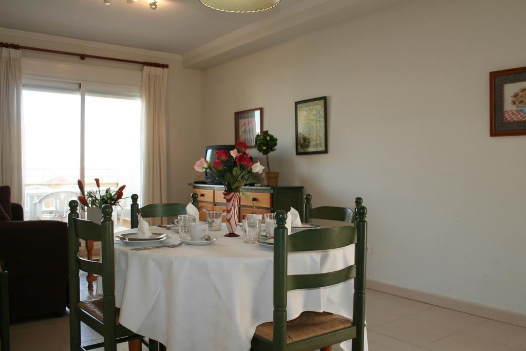 Apartamento El Faro Denia 2 Apartamento El Faro Denia 2