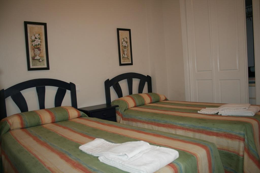 Apartamento El Faro Denia 3 Apartamento El Faro Denia 3