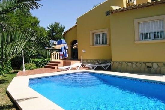 Villas Monte Verde 1 Villas Monte Verde 1