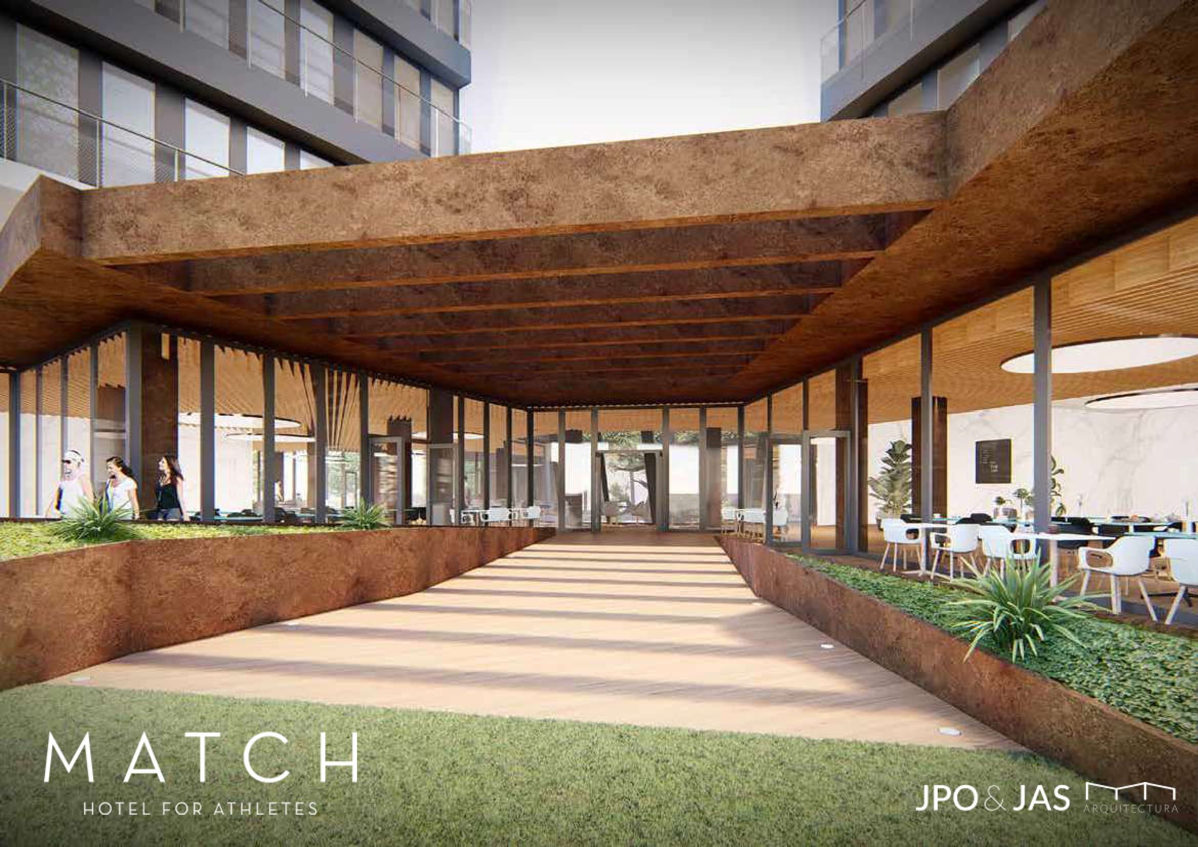 Match Hotel 2 Match Hotel 2