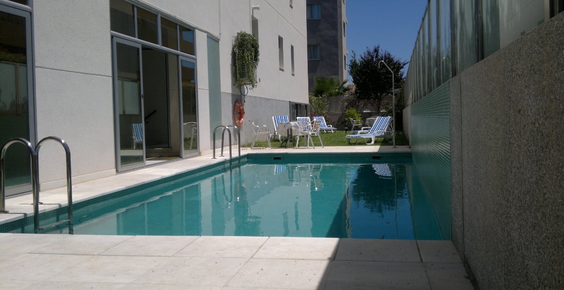 Aparthotel Diamant Blue 1 Aparthotel Diamant Blue 1