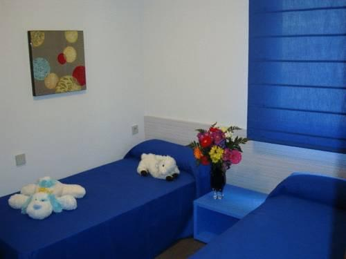 Aparthotel Diamant Blue 3 Aparthotel Diamant Blue 3
