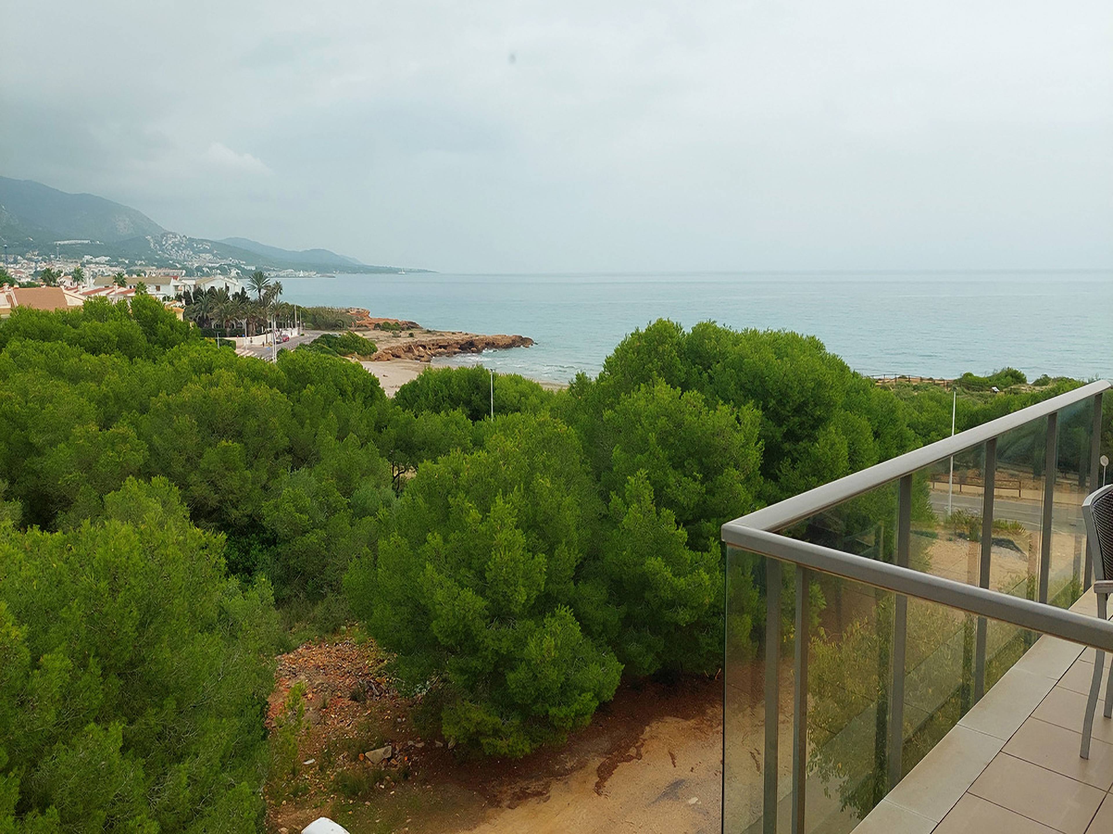 Alcocebre Suites Hotel 3