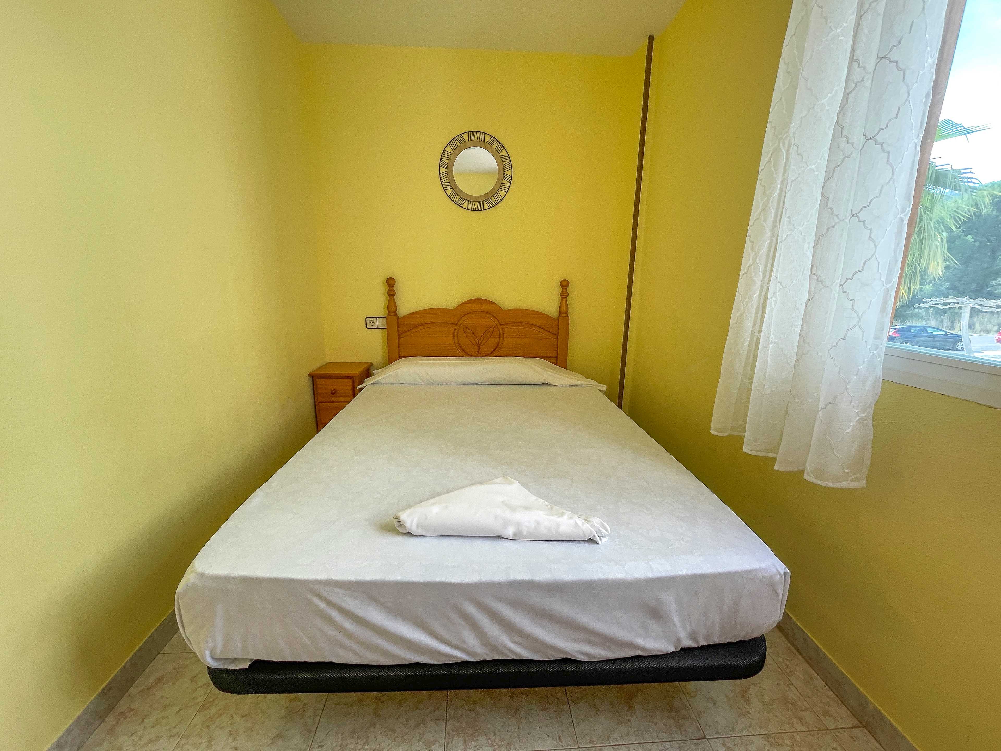 Apartamentos Gardenias 3000 2