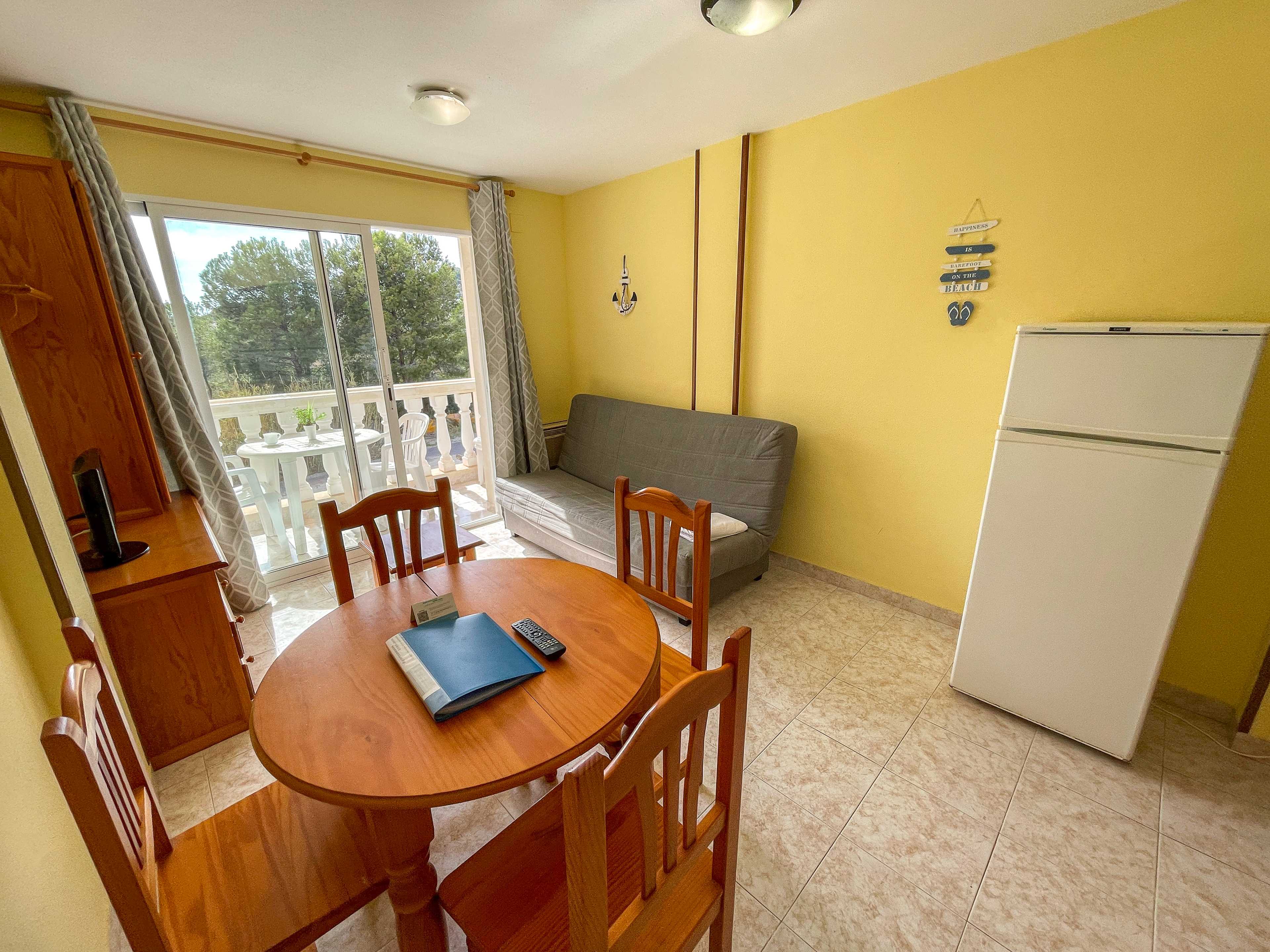 Apartamentos Gardenias 3000 3