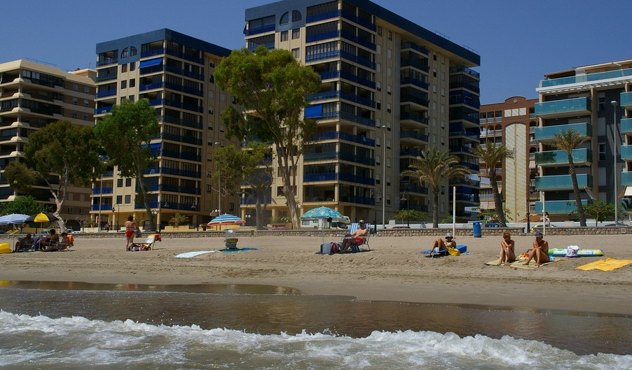 Apartamentos Atlanta 1 Apartamentos Atlanta 1