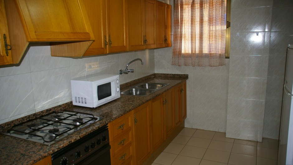 Apartamentos Atlanta 3 Apartamentos Atlanta 3