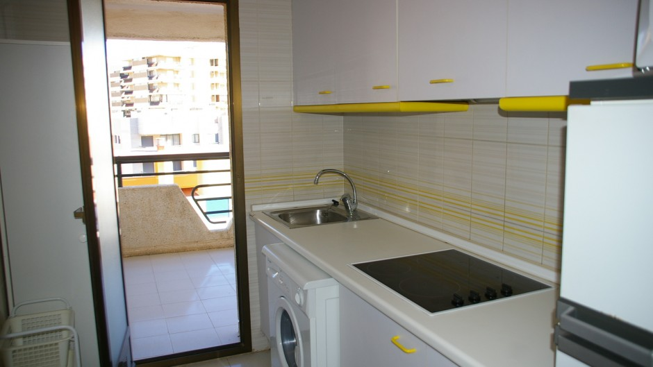 Apartamentos Miraplaya 2