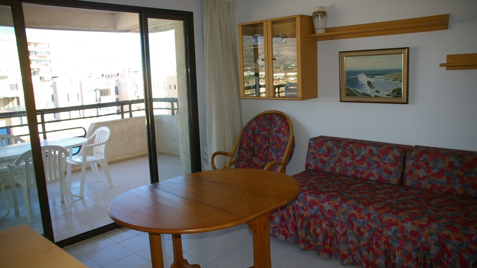 Apartamentos Miraplaya 3