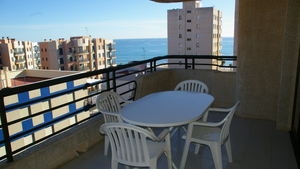 Apartamentos Miraplaya