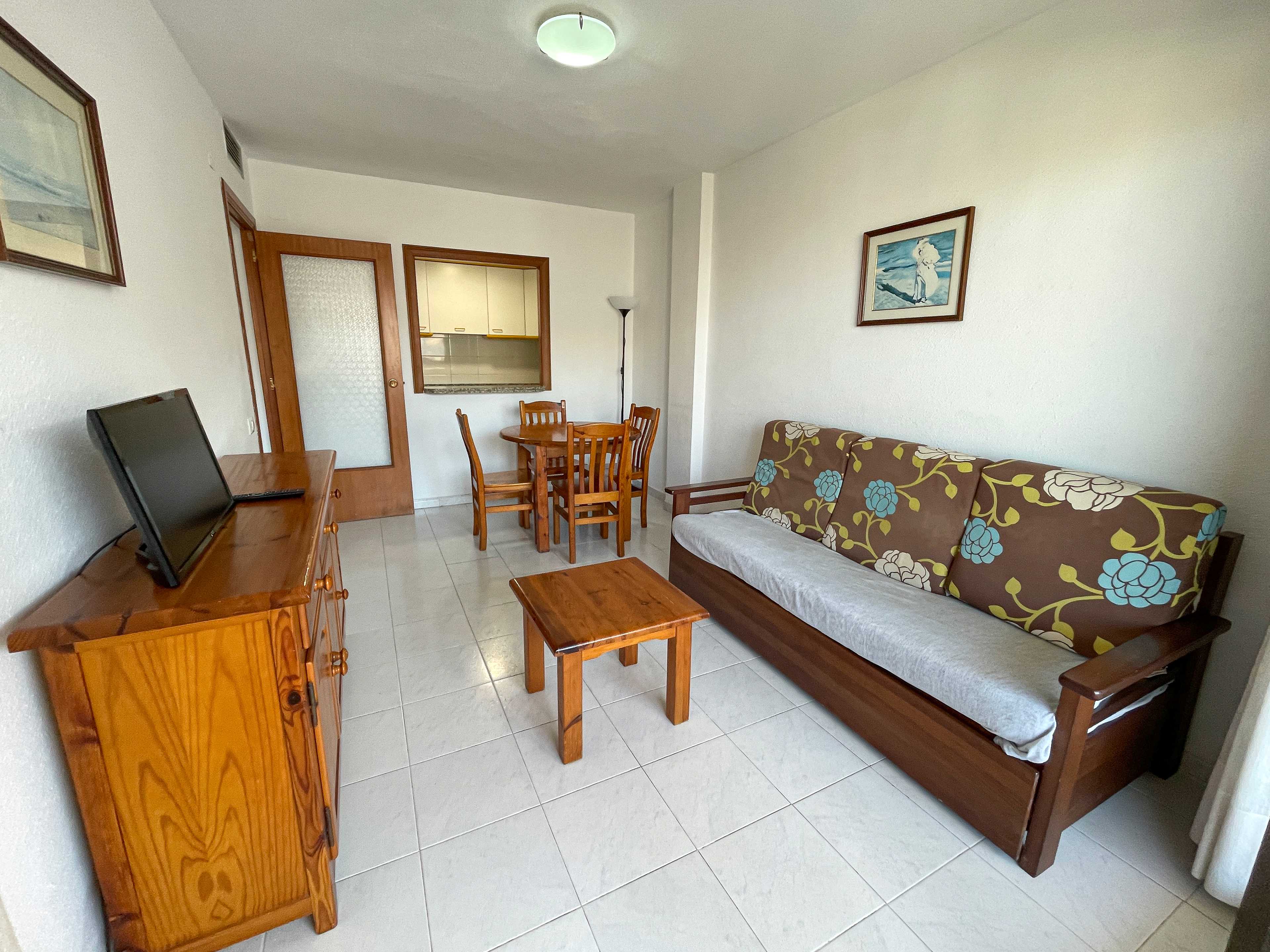 Apartamentos Riviera 3000 3 Apartamentos Riviera 3000 3