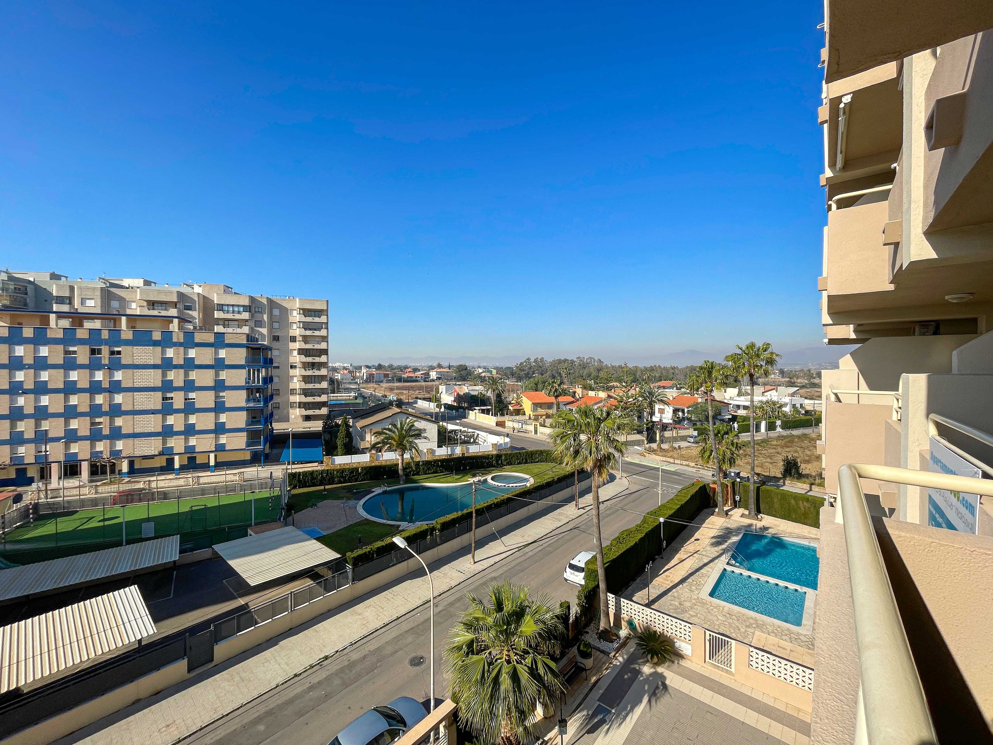 Apartamentos Riviera 3000 2 Apartamentos Riviera 3000 2