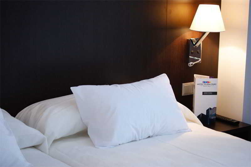 Sercotel Plana Parc 2 Sercotel Plana Parc 2