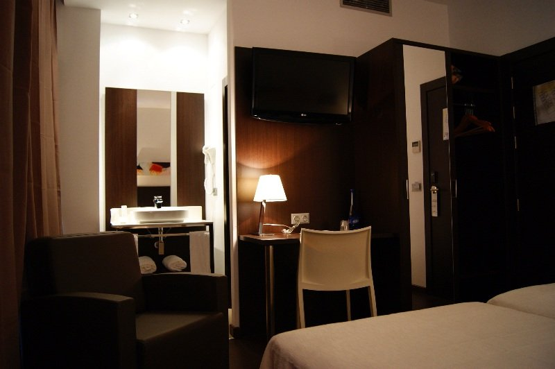 Sercotel Plana Parc 3 Sercotel Plana Parc 3