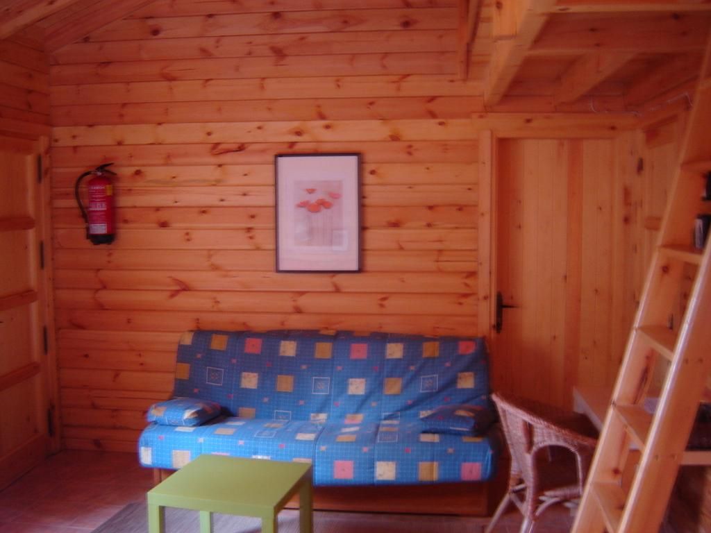 Centro De Turismo Rural El Mas De Borras 3