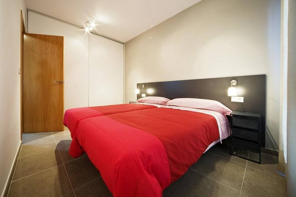 Apartamentos Marina Suites 2 Apartamentos Marina Suites 2