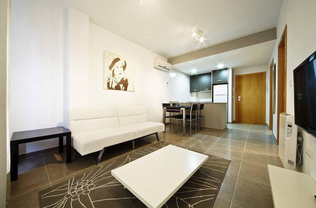 Apartamentos Marina Suites 3 Apartamentos Marina Suites 3