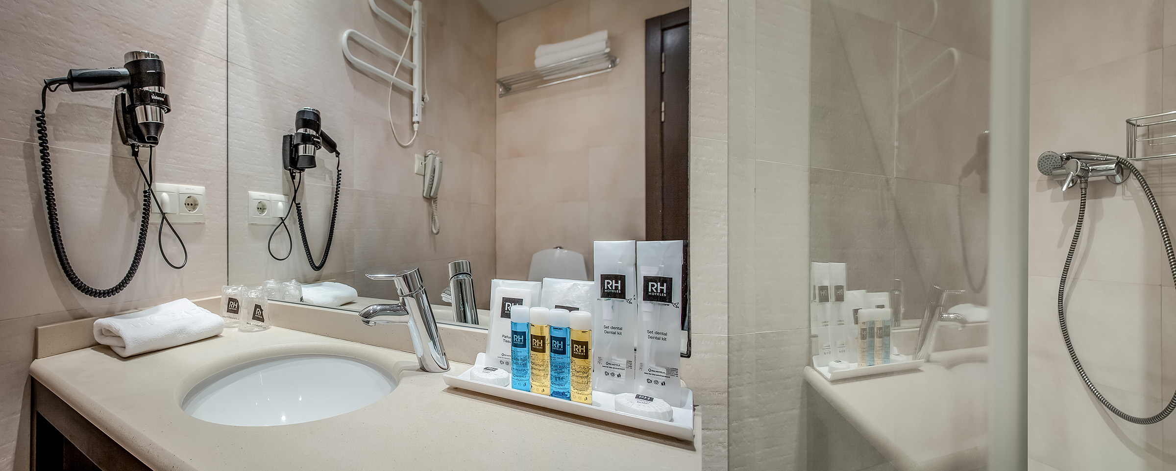 Hotel RH Don Carlos 2