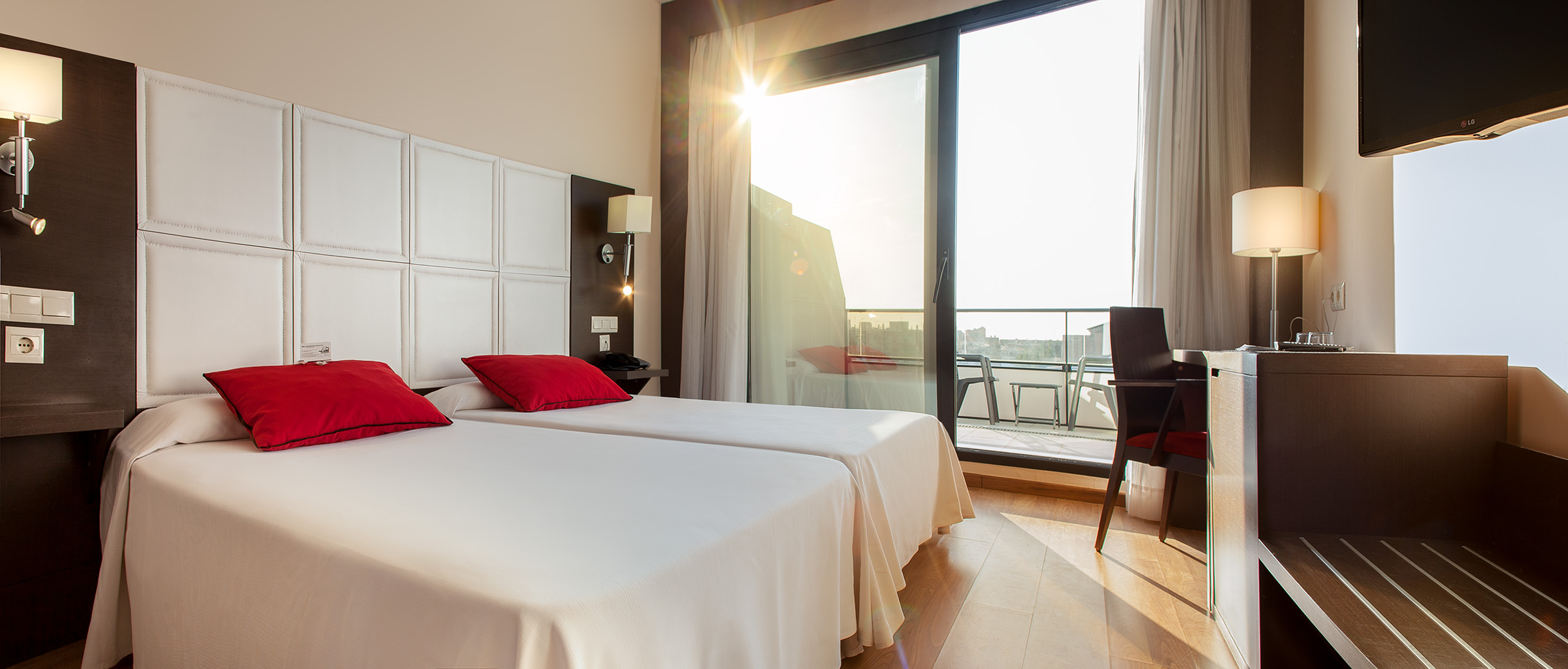 Hotel RH Don Carlos 1