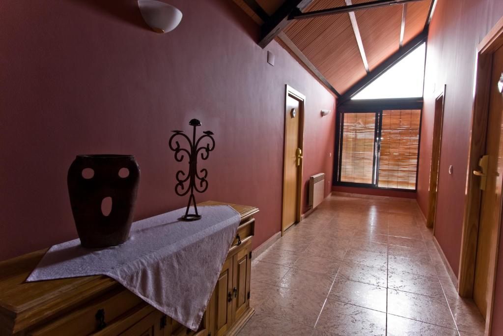 Escapada en San Valentín Hotel de Jerica 2 Escapada en San Valentín Hotel de Jerica 2