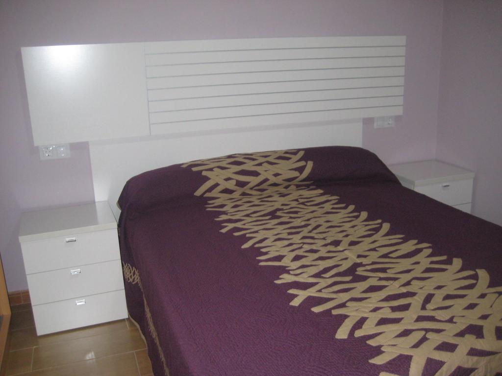 Iberflat 1 estrelas em Castellón de la Plana