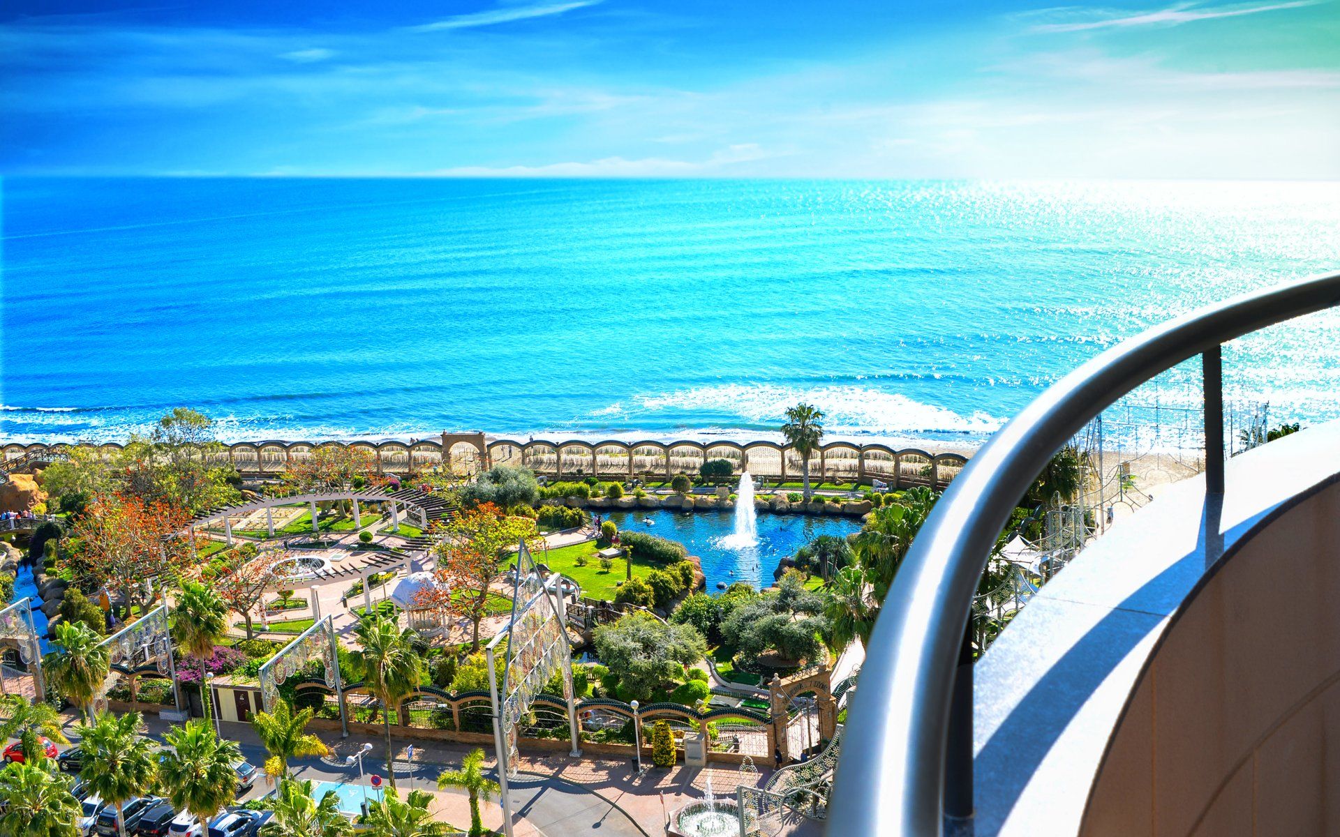 Magic World - Hotel Balneario 5* 1 Magic World - Hotel Balneario 5* 1