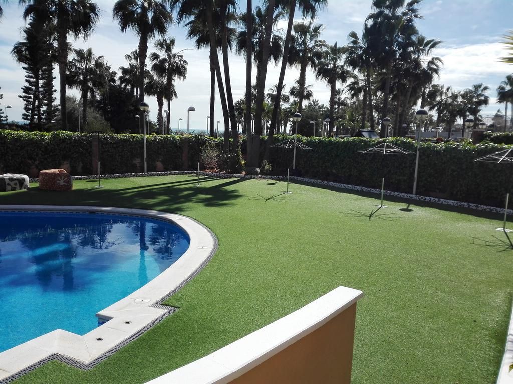 Apartamentos Acapulco Marina Dor 3000 2 Apartamentos Acapulco Marina Dor 3000 2