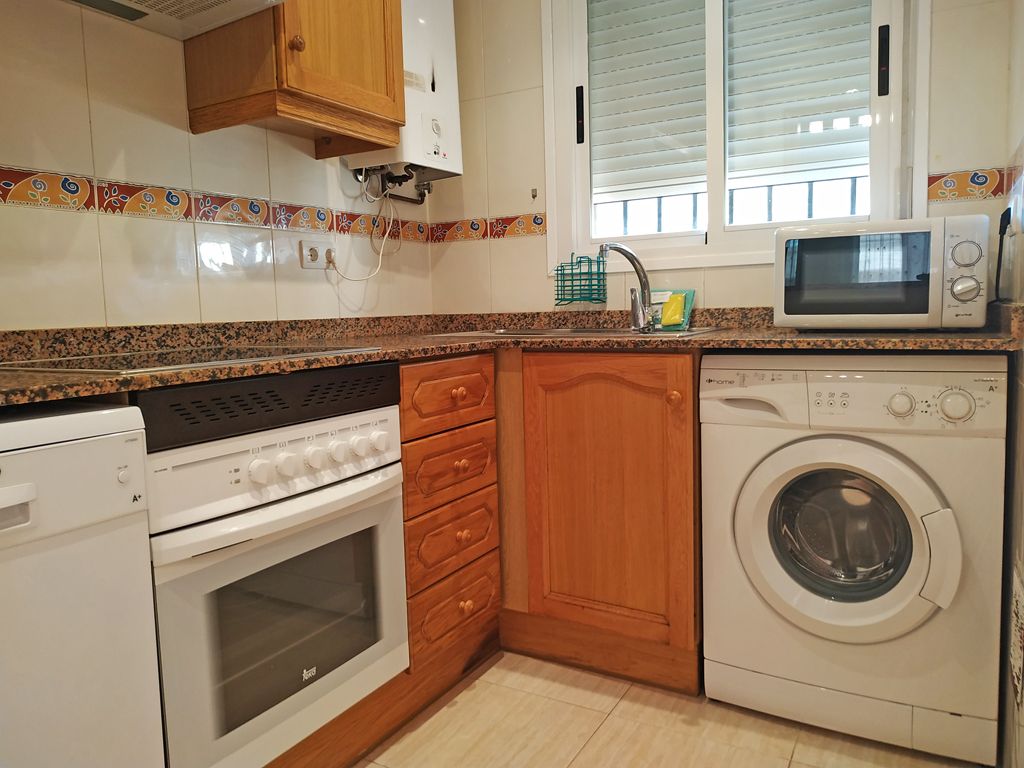 Apartamentos Caribe Marina Dor 3000 3 Apartamentos Caribe Marina Dor 3000 3