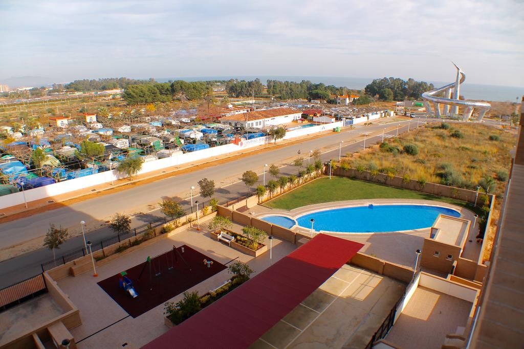 Apartamentos Jardines Del Mar III 2 Apartamentos Jardines Del Mar III 2