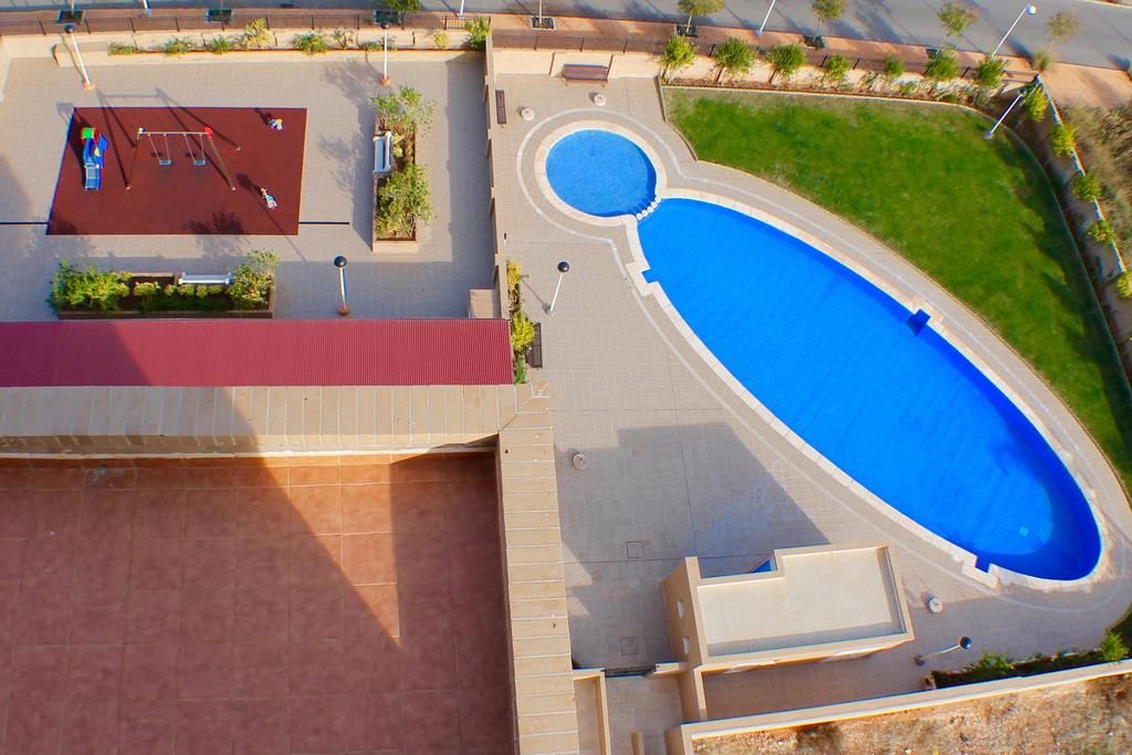 Apartamentos Jardines Del Mar III 1 Apartamentos Jardines Del Mar III 1