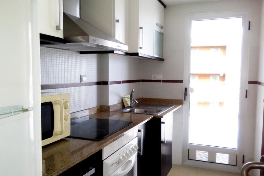 Apartamentos Mondrían Marina Dor 3000 3