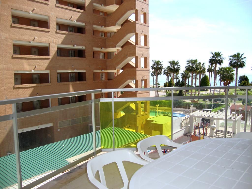 Apartamentos Mondrían Marina Dor 3000 1