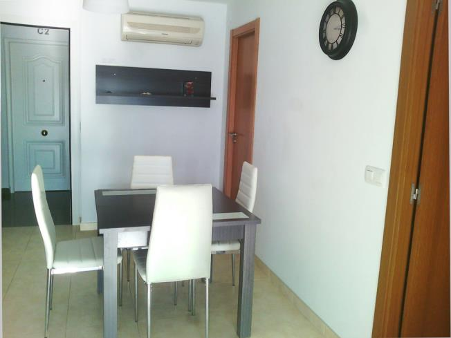 Apartamentos Oropesa del Mar Suites 3000 3