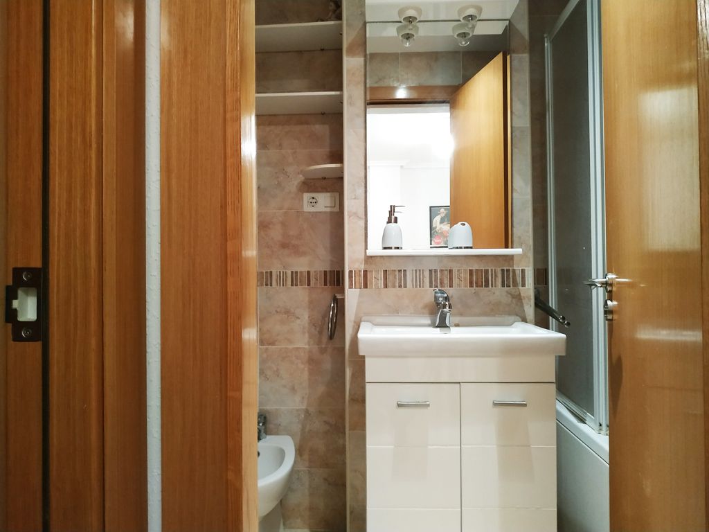 Apartamentos Playa Coral Marina Dor 3000 3