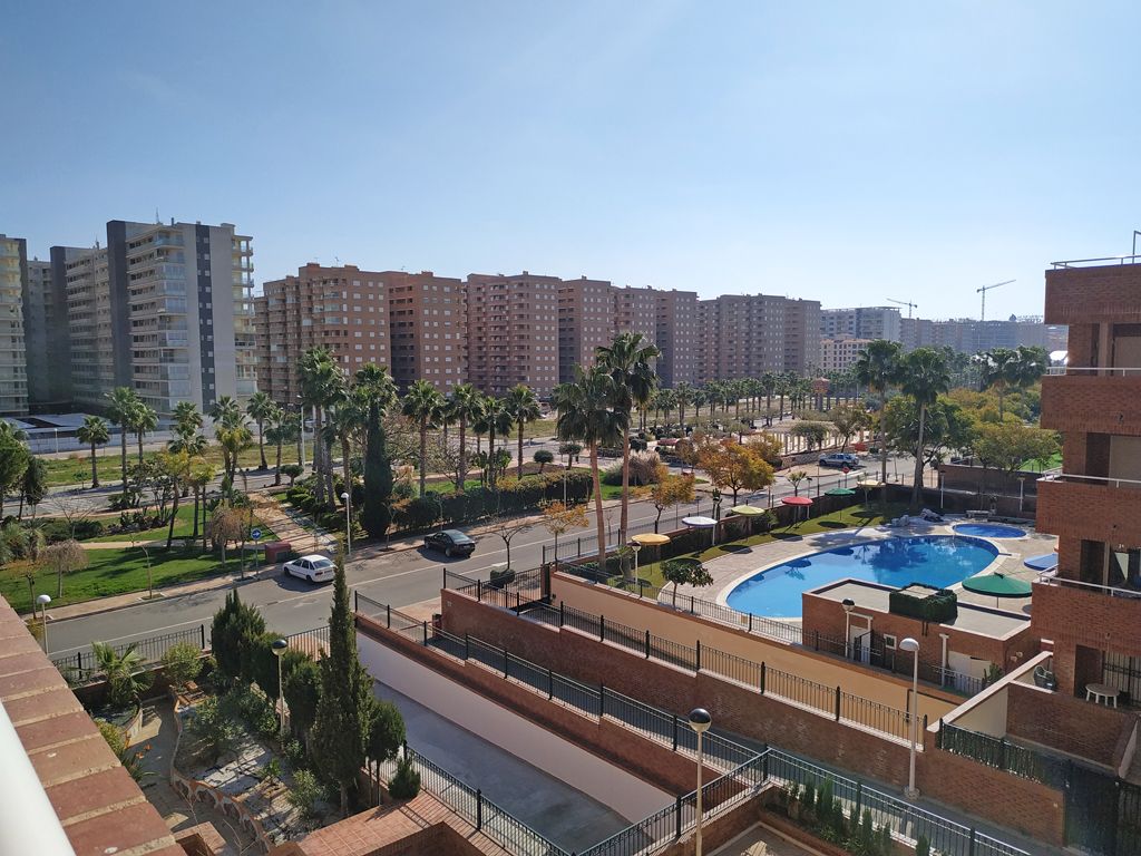 Apartamentos Playa Coral Marina Dor 3000 -1 estrelas em Castellón de la Plana