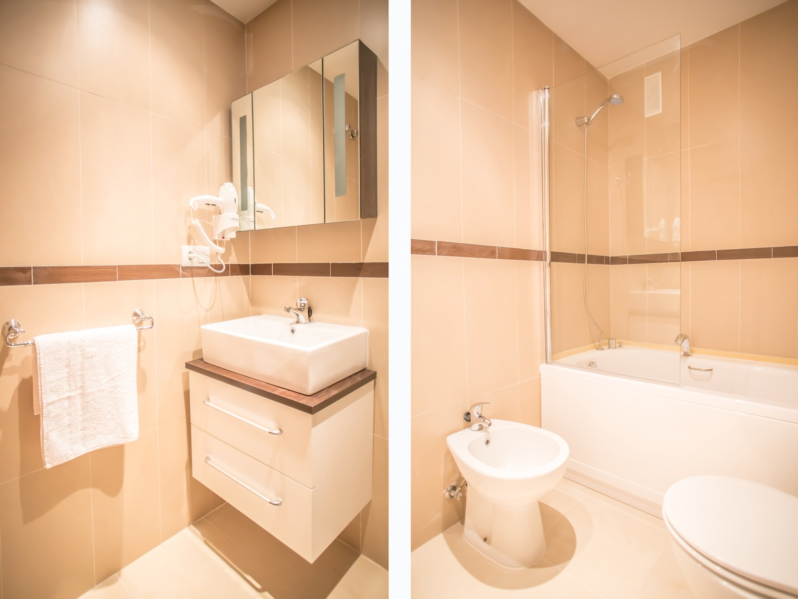 Apartamentos Playa Dorada 2