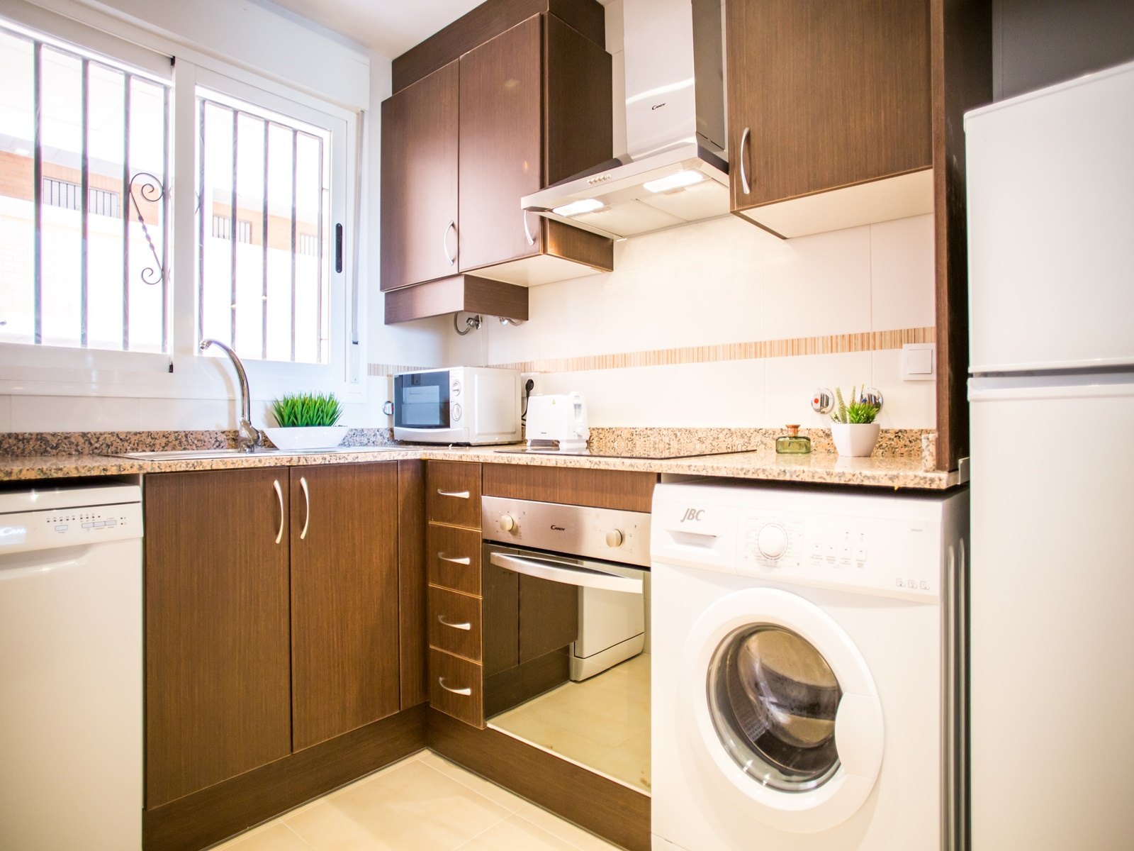 Apartamentos Playa Dorada 3