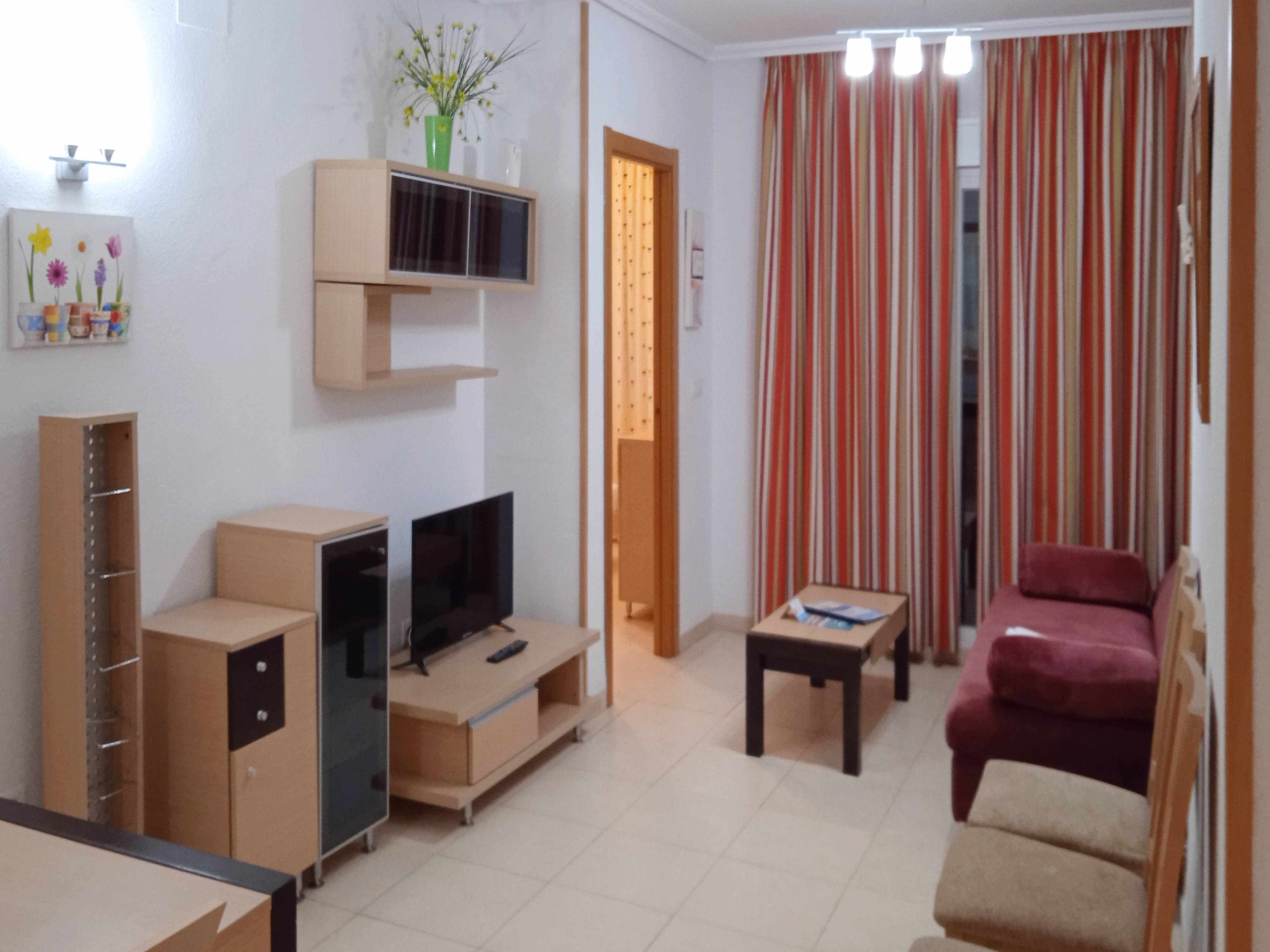 Apartamentos Vistamar Marina Dor 3000 2