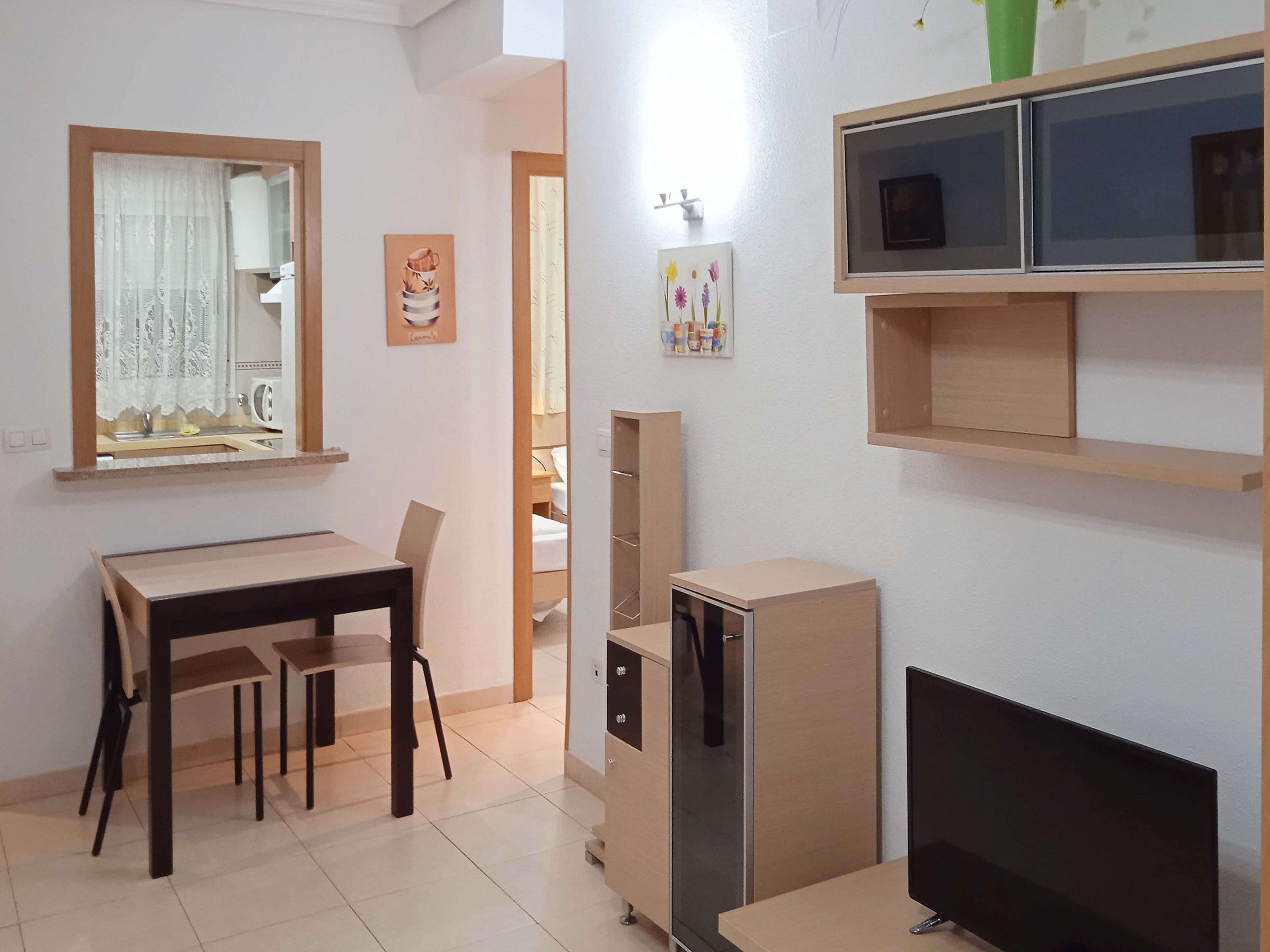 Apartamentos Vistamar Marina Dor 3000 3