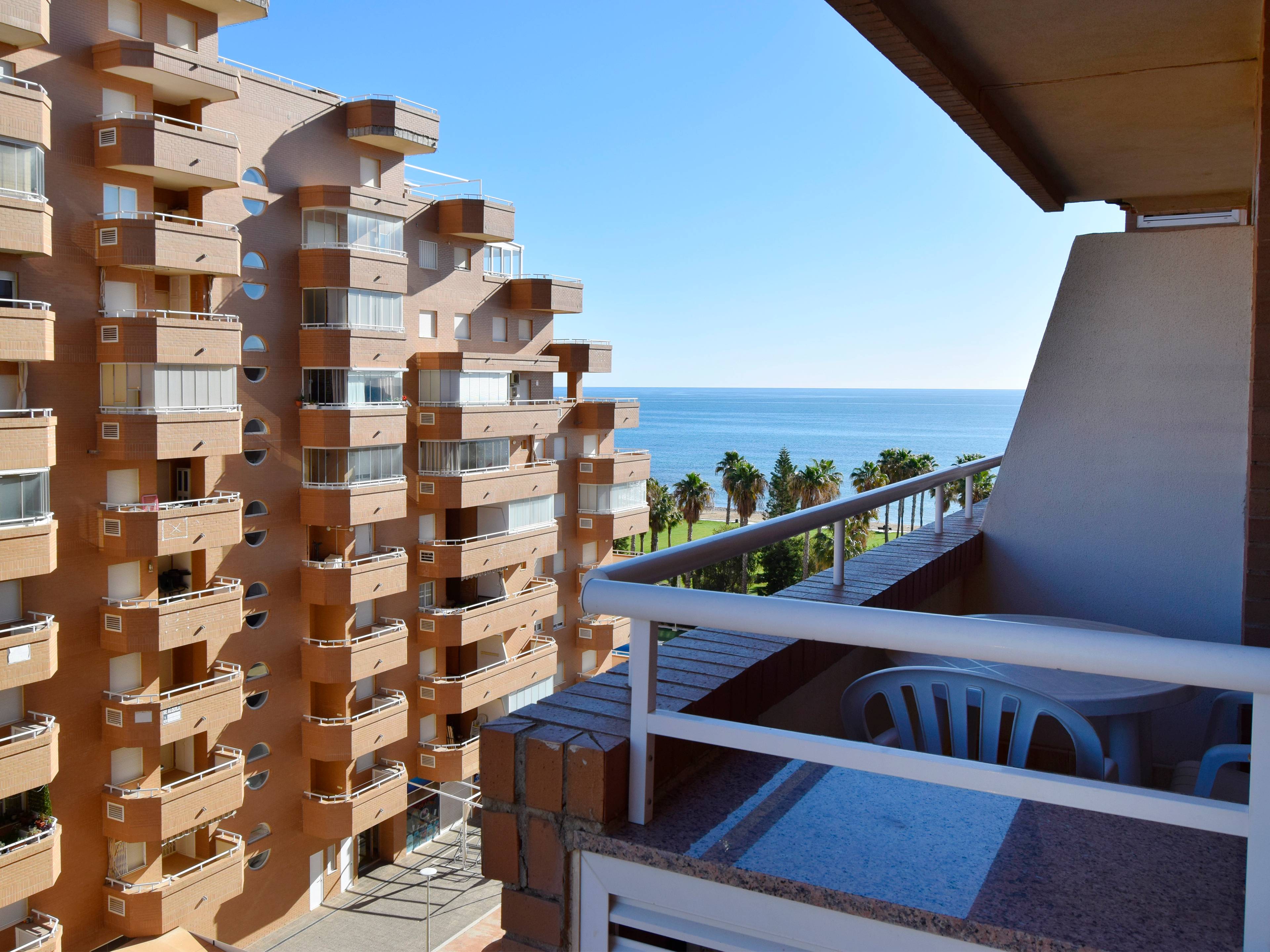 Apartamentos Vistamar Marina Dor 3000 1 estrellas en Oropesa del Mar