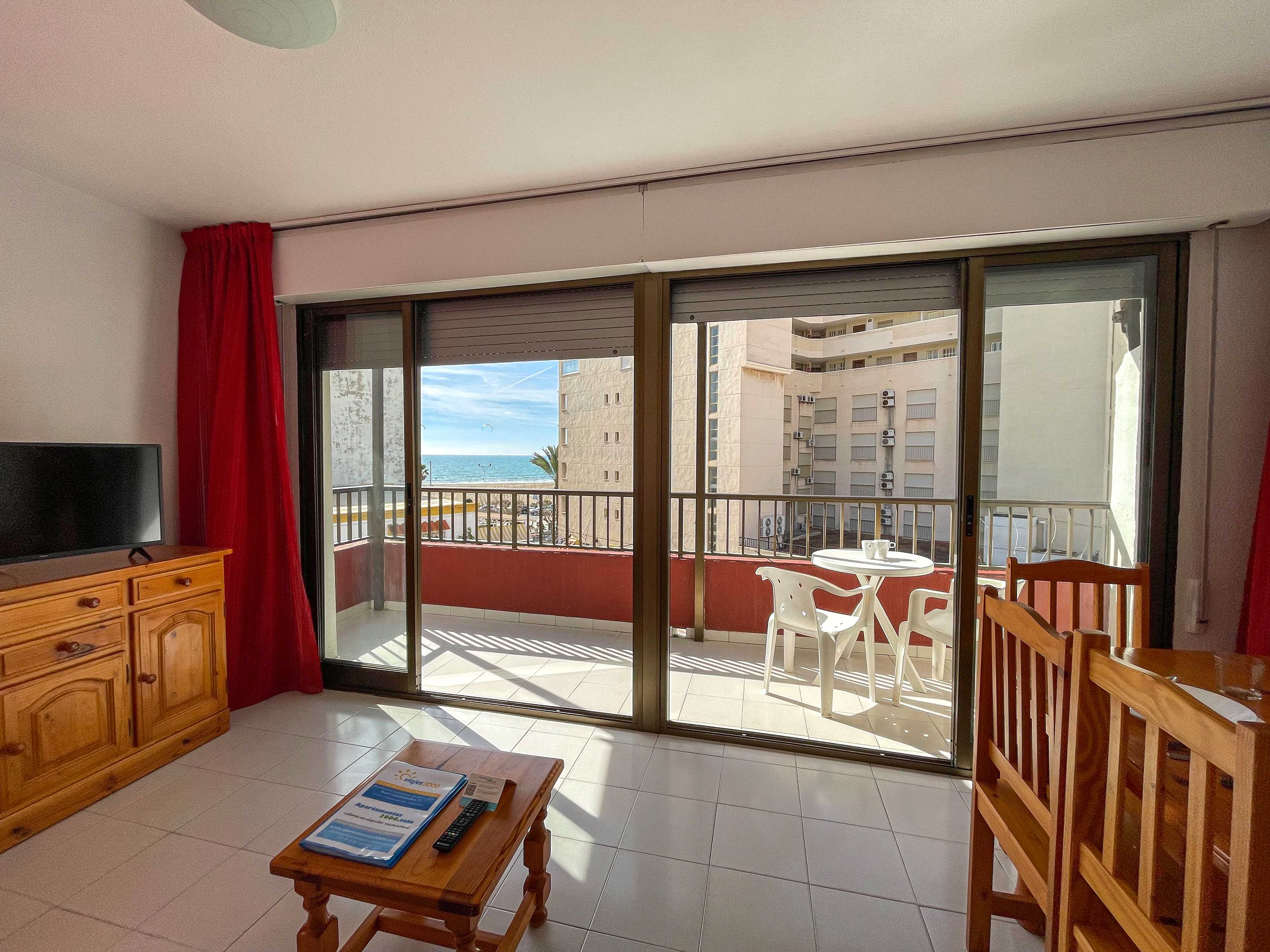 Apartamentos Oropesa Playa 3000 2