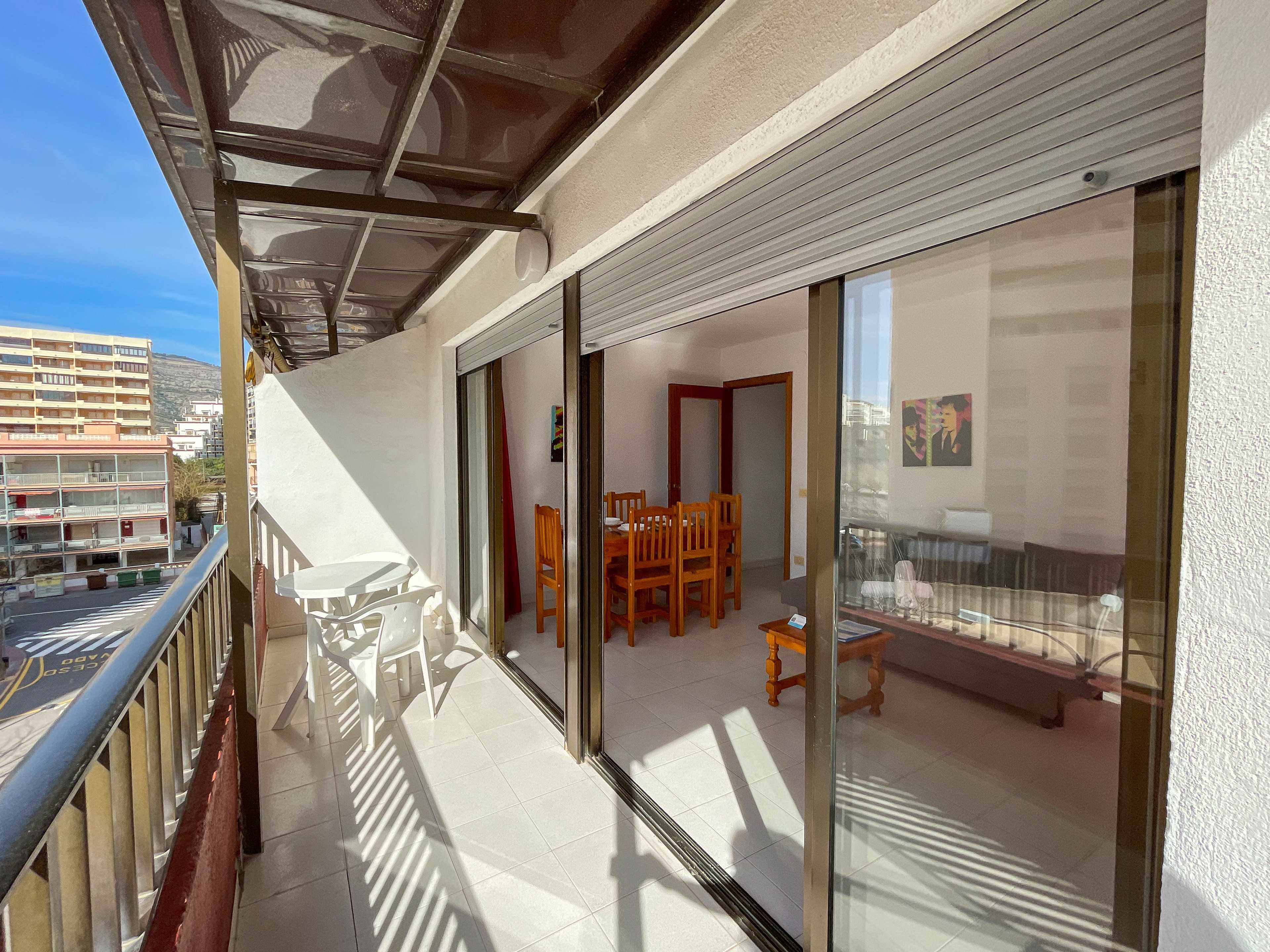 Apartamentos Oropesa Playa 3000 3