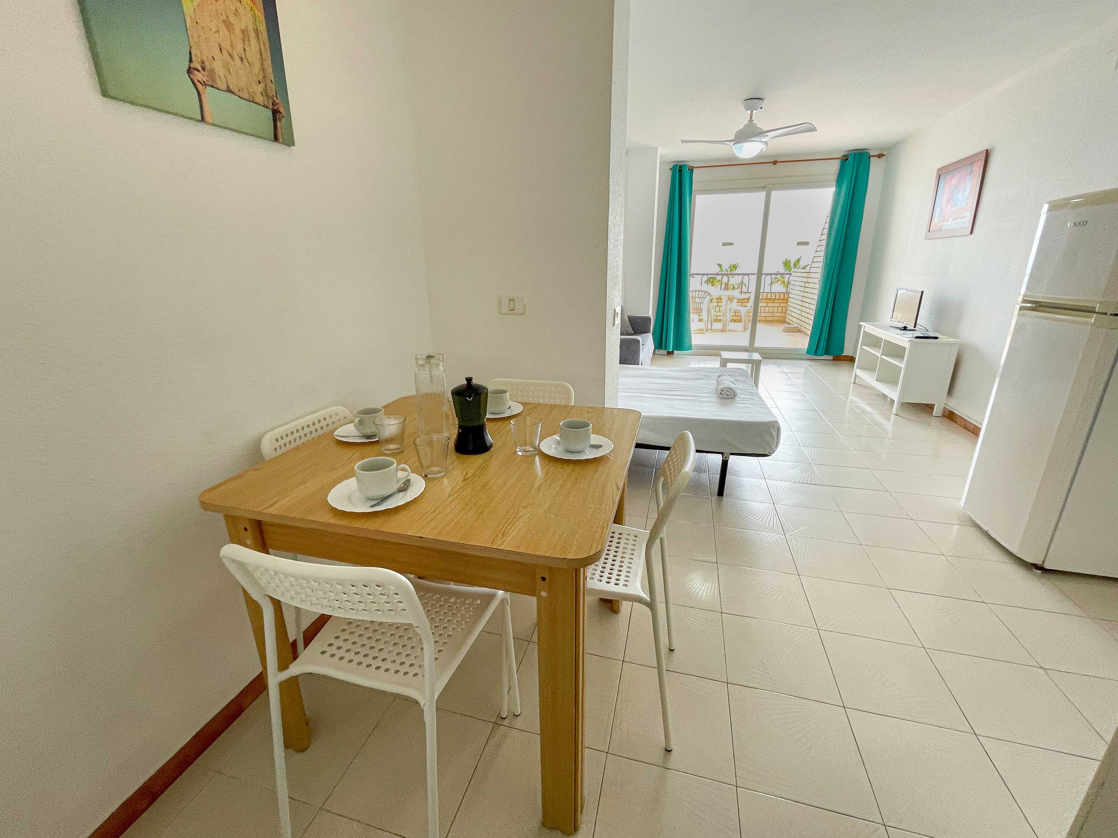 Apartamentos Oropesa Primera Línea 3000 3