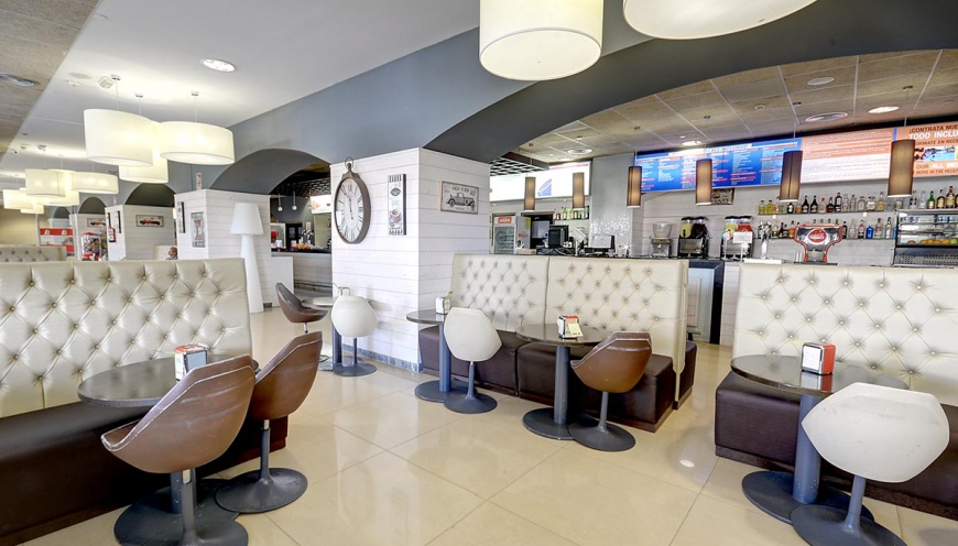 Ruleta de Marina d'Or 2