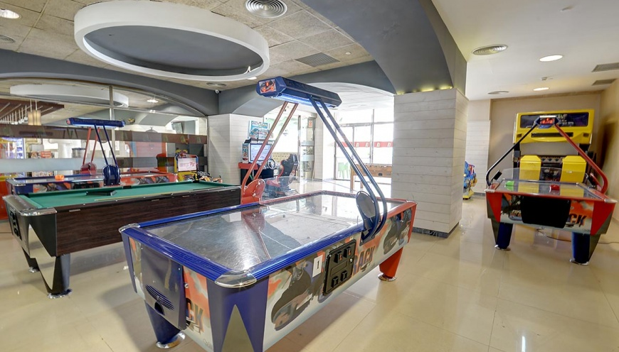 Ruleta de Marina d'Or 3