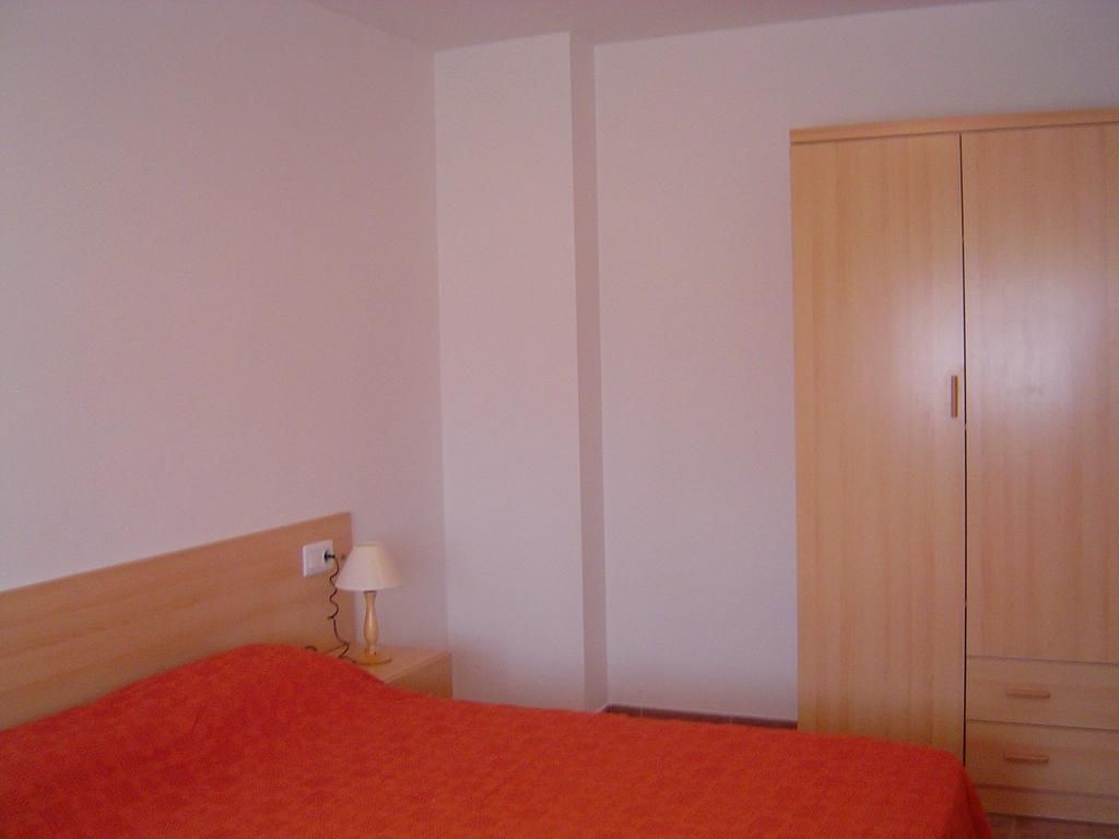 Apartamentos Las Norias 2 Apartamentos Las Norias 2