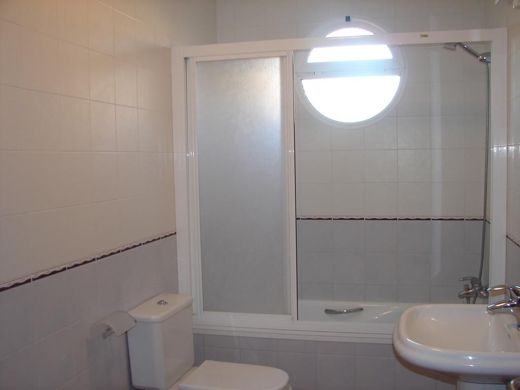 Apartamentos Las Norias 3 Apartamentos Las Norias 3