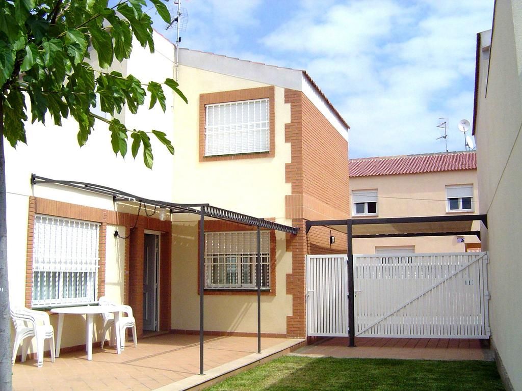 Apartamentos Las Norias 1 Apartamentos Las Norias 1