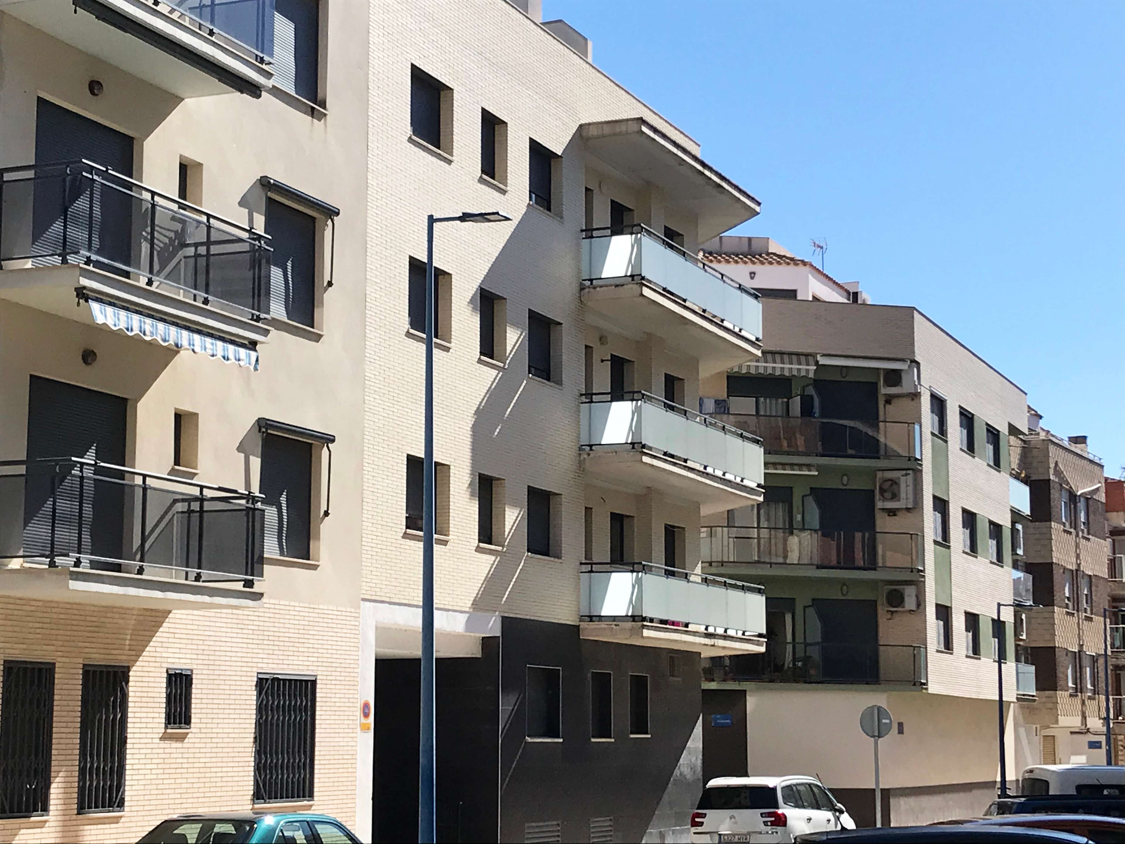 Apartamentos Peñiscola Centro 3000 Sin Piscina 1 Apartamentos Peñiscola Centro 3000 Sin Piscina 1