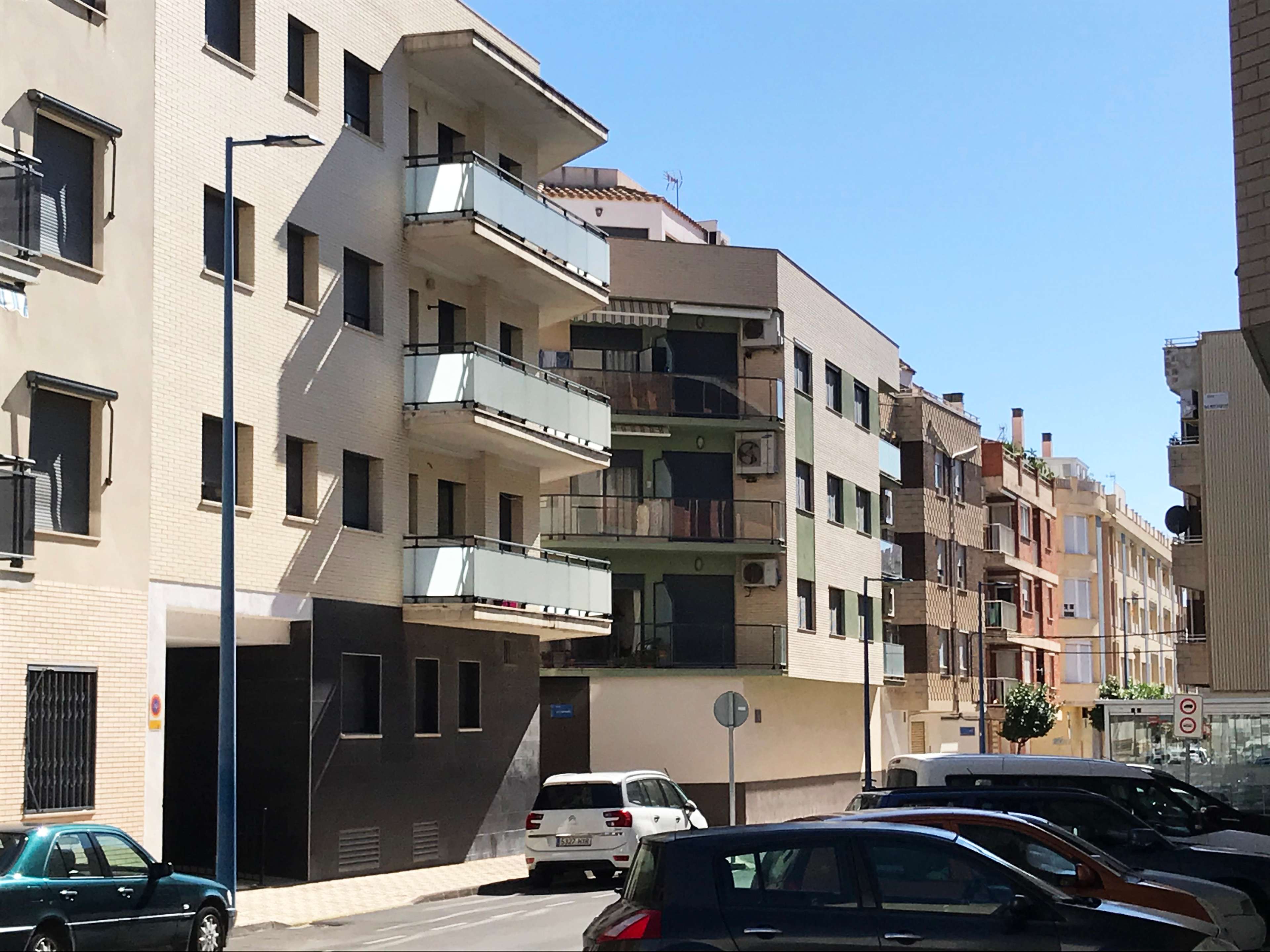 Apartamentos Peñiscola Centro 3000 Sin Piscina 2 Apartamentos Peñiscola Centro 3000 Sin Piscina 2